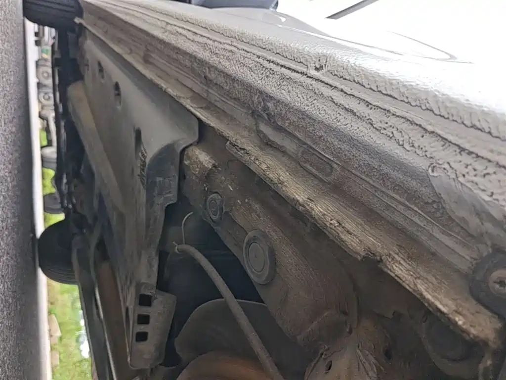 Volkswagen Polo 2018 1.5L Auto Safe Drive фото 22