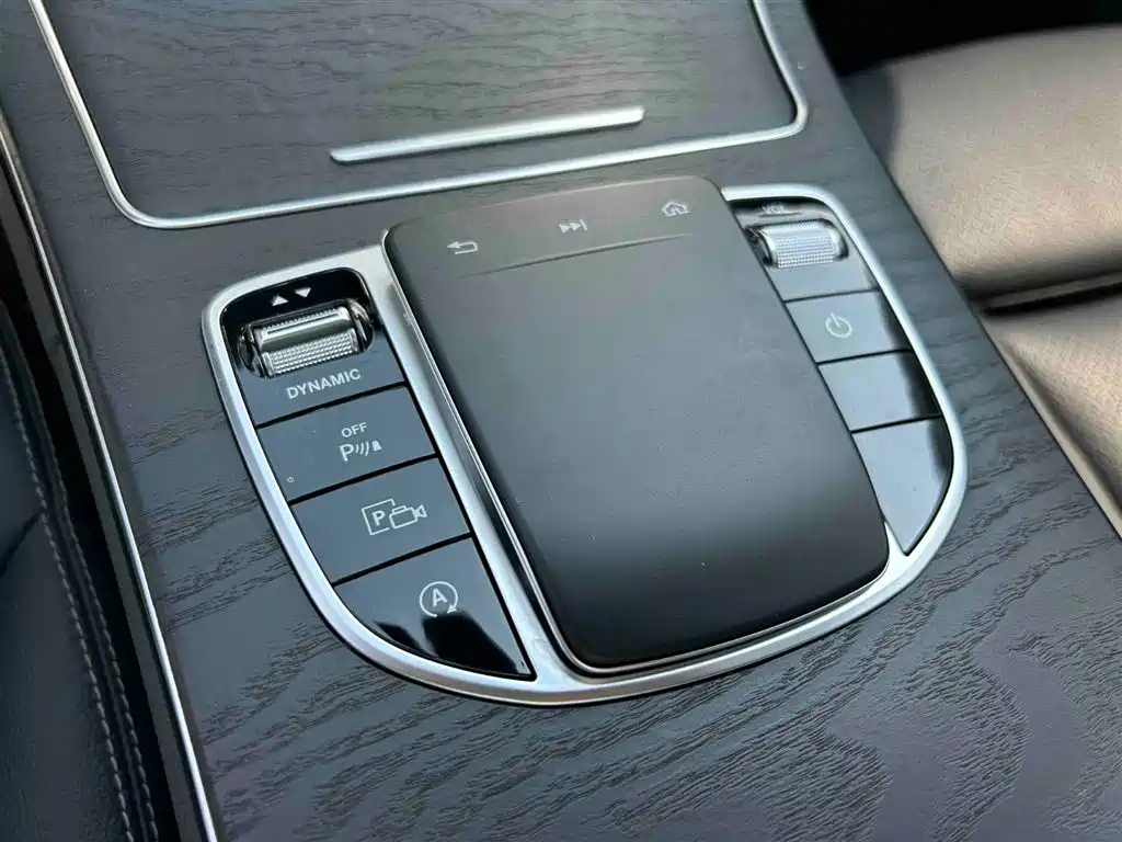 Mercedes-Benz C-Class (Import) 2022 2020 Facelift C 260 Station Wagon