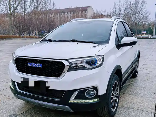 HAVAL H1