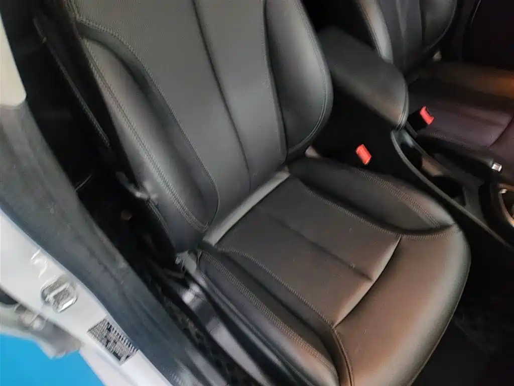 Buick Excelle 2021 Facelift Exemplar 1.5L Auto Elite фото 25
