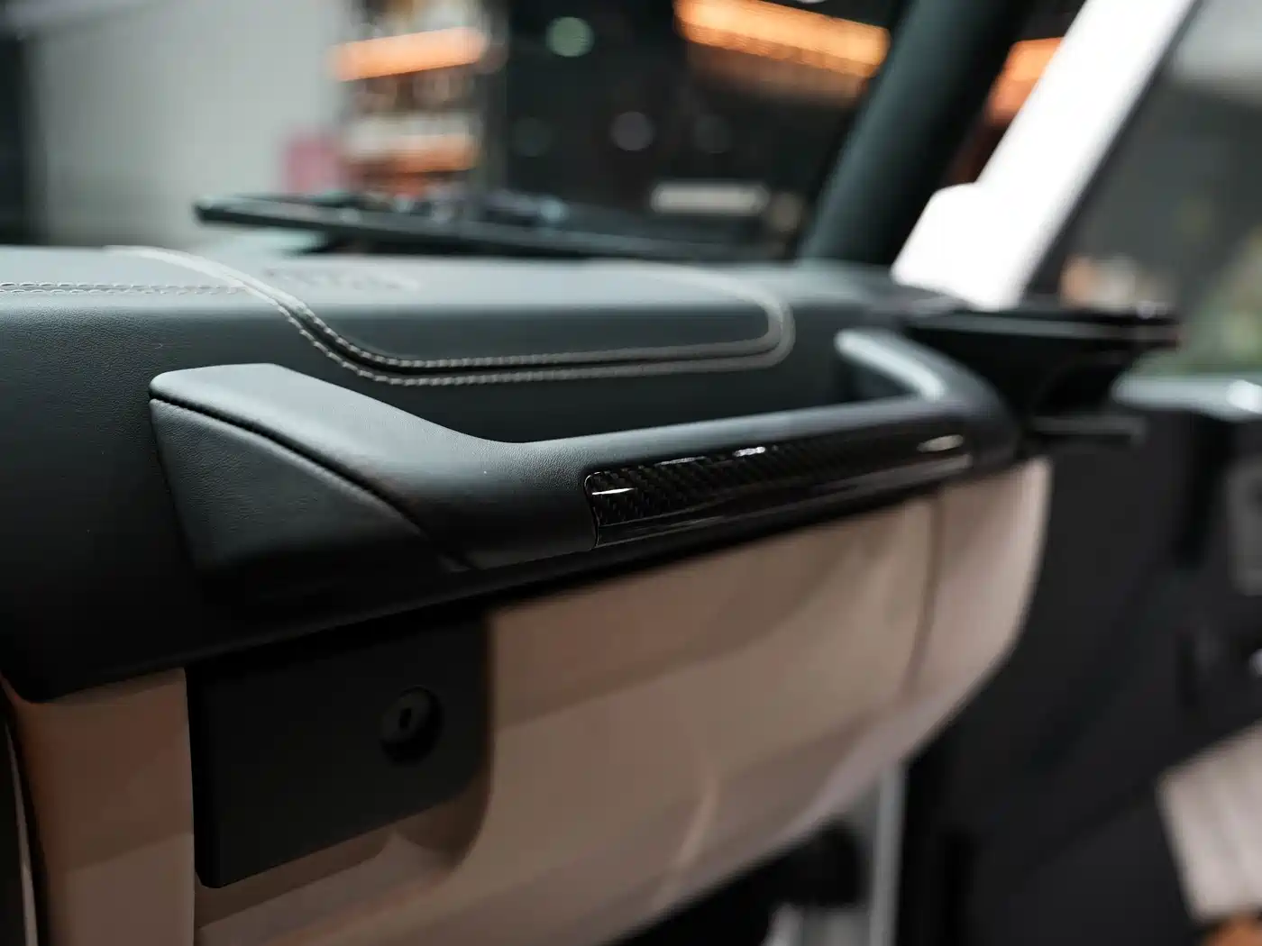 Mercedes-Benz G-Class AMG 2016 Model AMG G 63 Edition 463 фото 13
