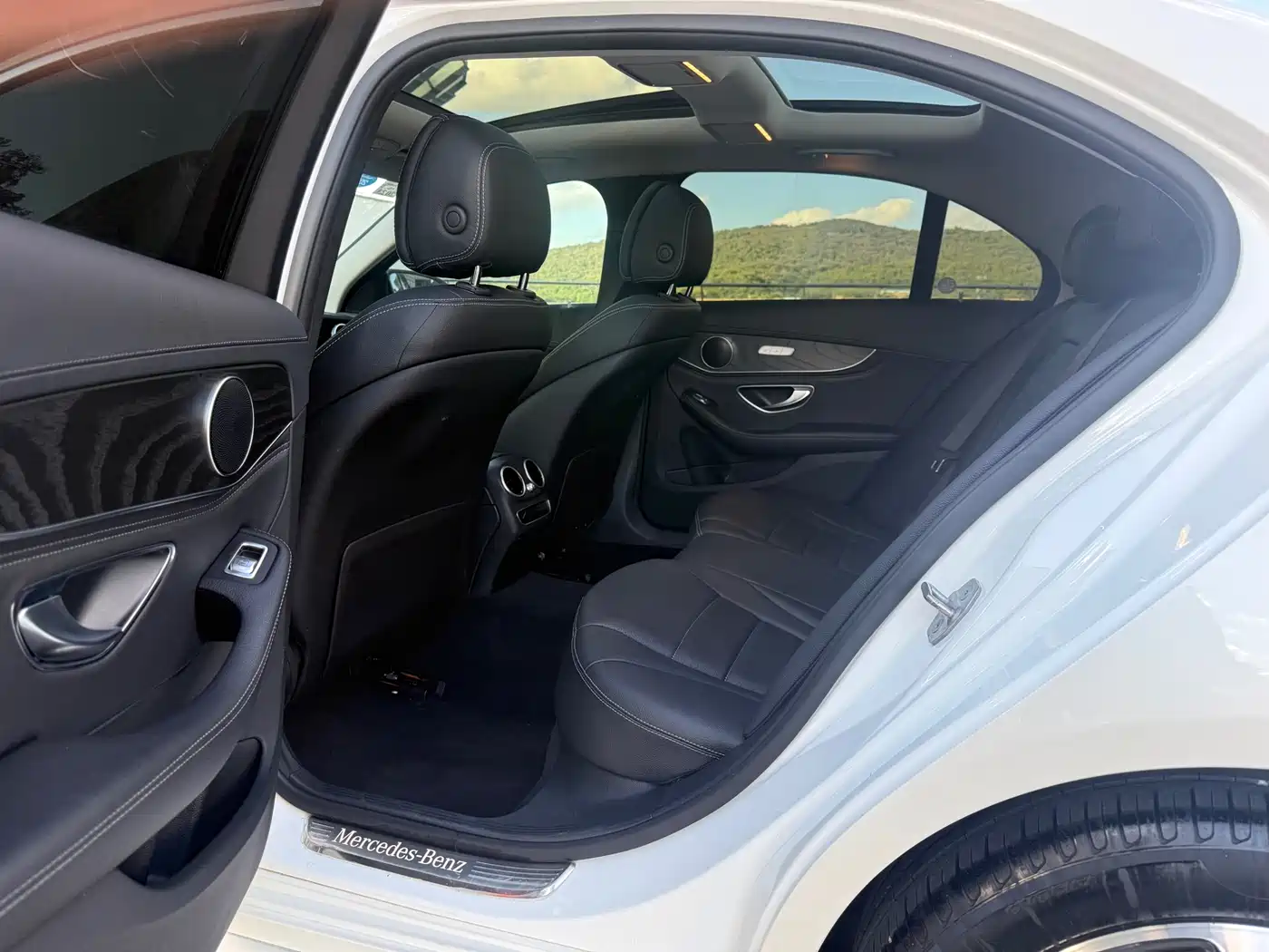 Mercedes-Benz C-Class 2019 Facelift C 260 L Sport фото 6