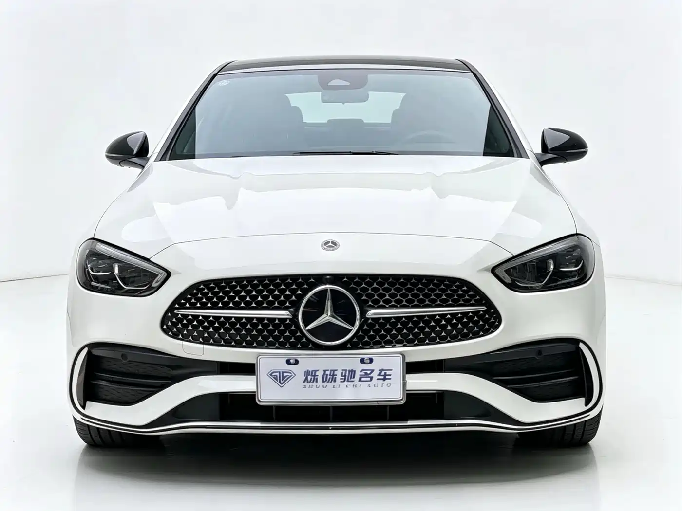 Mercedes-Benz C-Class 2024 Facelift C 260 L Moonlight Sport фото 2