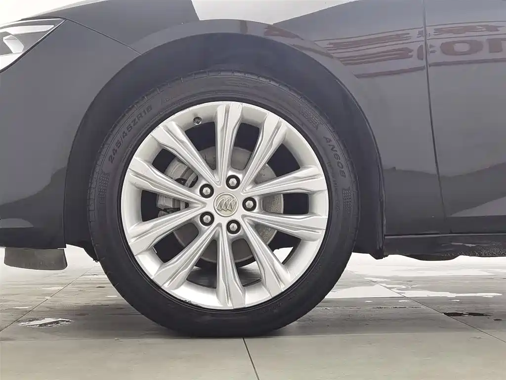 Buick Regal 2023 652T Smart Enjoyment фото 17