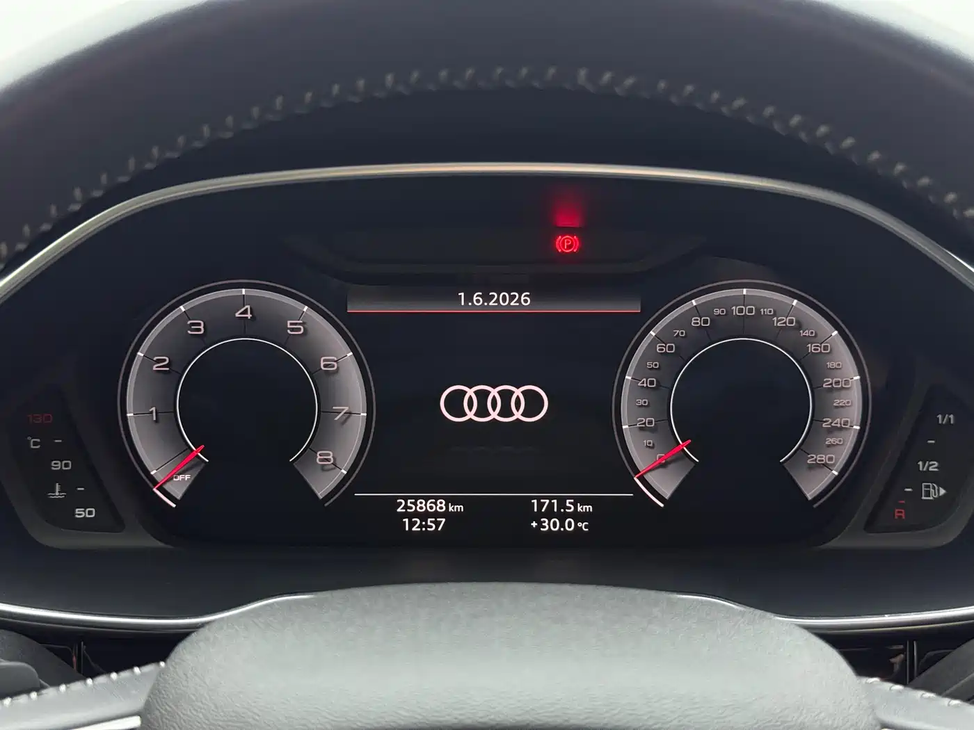 Audi Q3 2022 35 TFSI Fashion Dynamic фото 15