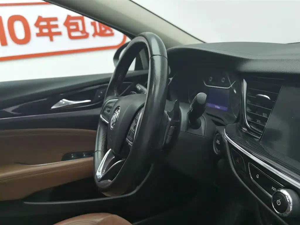 Buick Regal 2023 652T Smart Enjoyment фото 22
