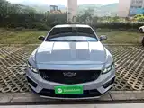 Фото 3 - Geely Preface