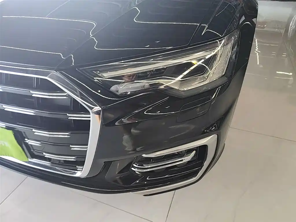 Audi A6L 2023 Facelift 40 TFSI Luxury Dynamic фото 24