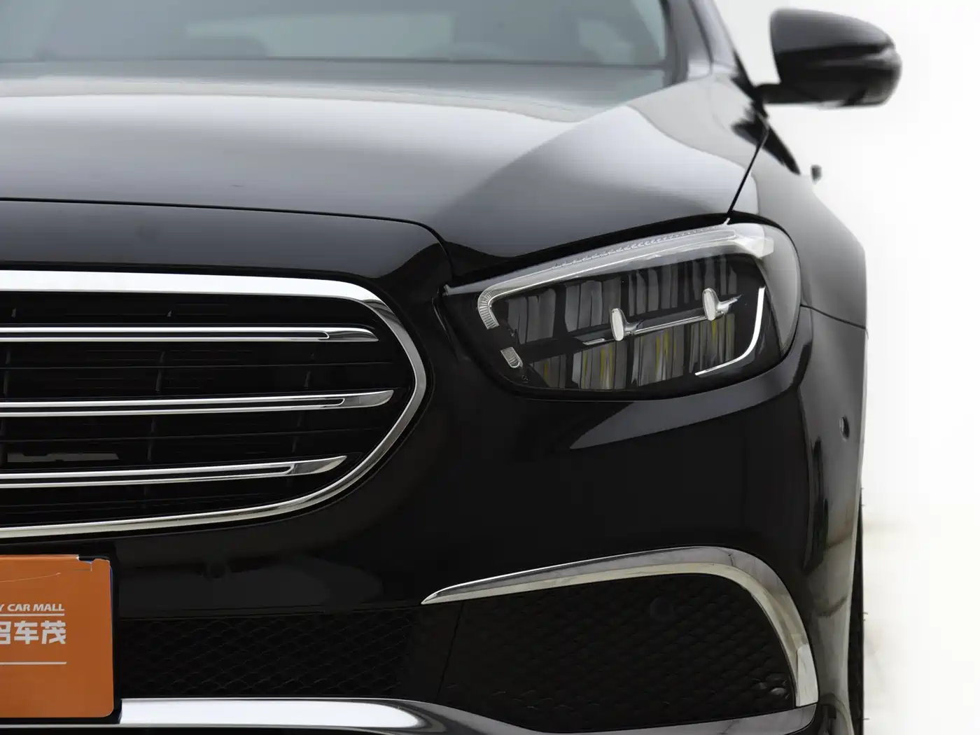 Mercedes-Benz E-Class 2022 E 300 L Fashion фото 2