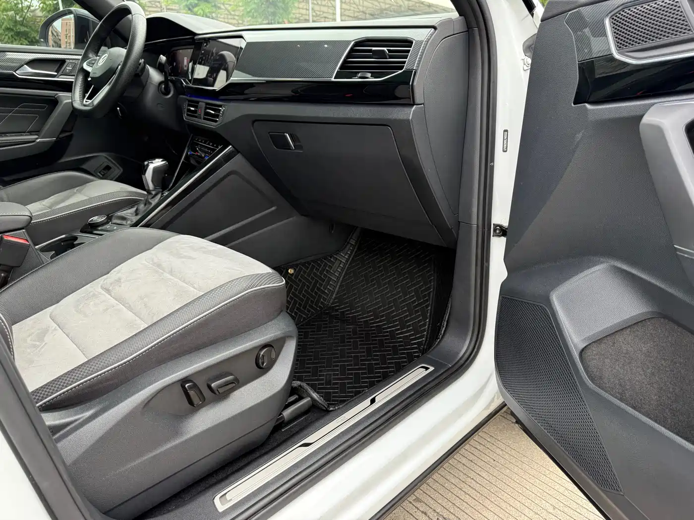 Volkswagen Tayron X 2020 380TSI 4WD Flagship Smart Edition фото 16