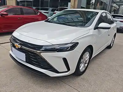 Chevrolet Monza