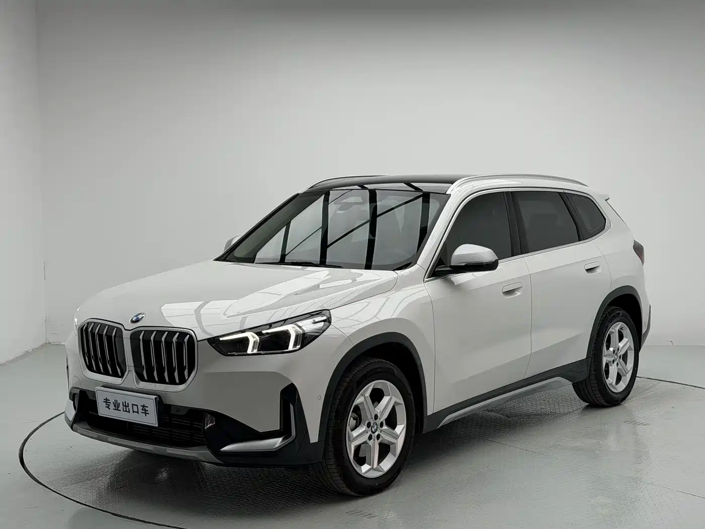 BMW X1 2023 sDrive20Li X Design Package