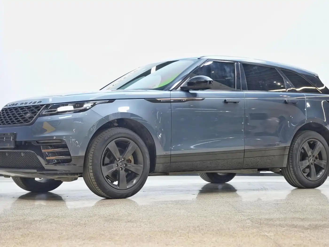 Land Rover Range Rover Velar 2019 250PS R-DYNAMIC S