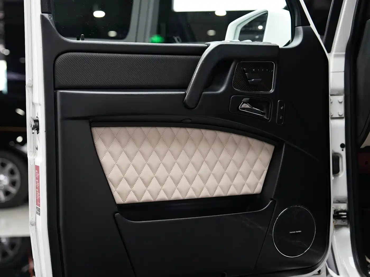 Mercedes-Benz G-Class AMG 2016 Model AMG G 63 Edition 463 фото 9