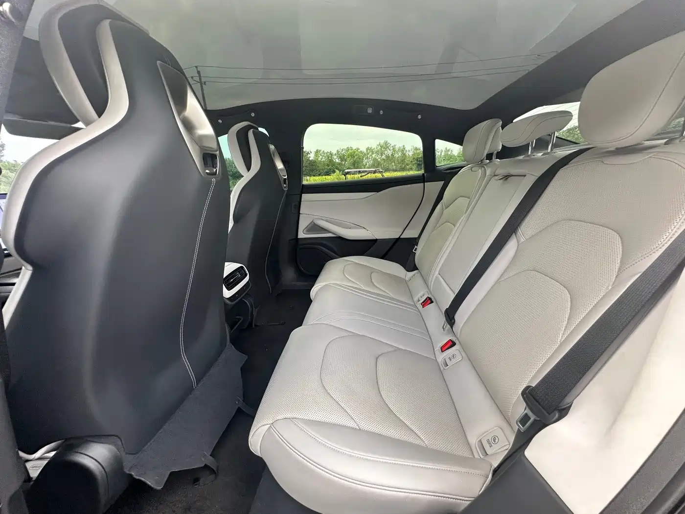 Xiaomi Auto Xiaomi SU7 2024 2024 RWD Ultra Long Range Advanced Smart Driving Pro Edition