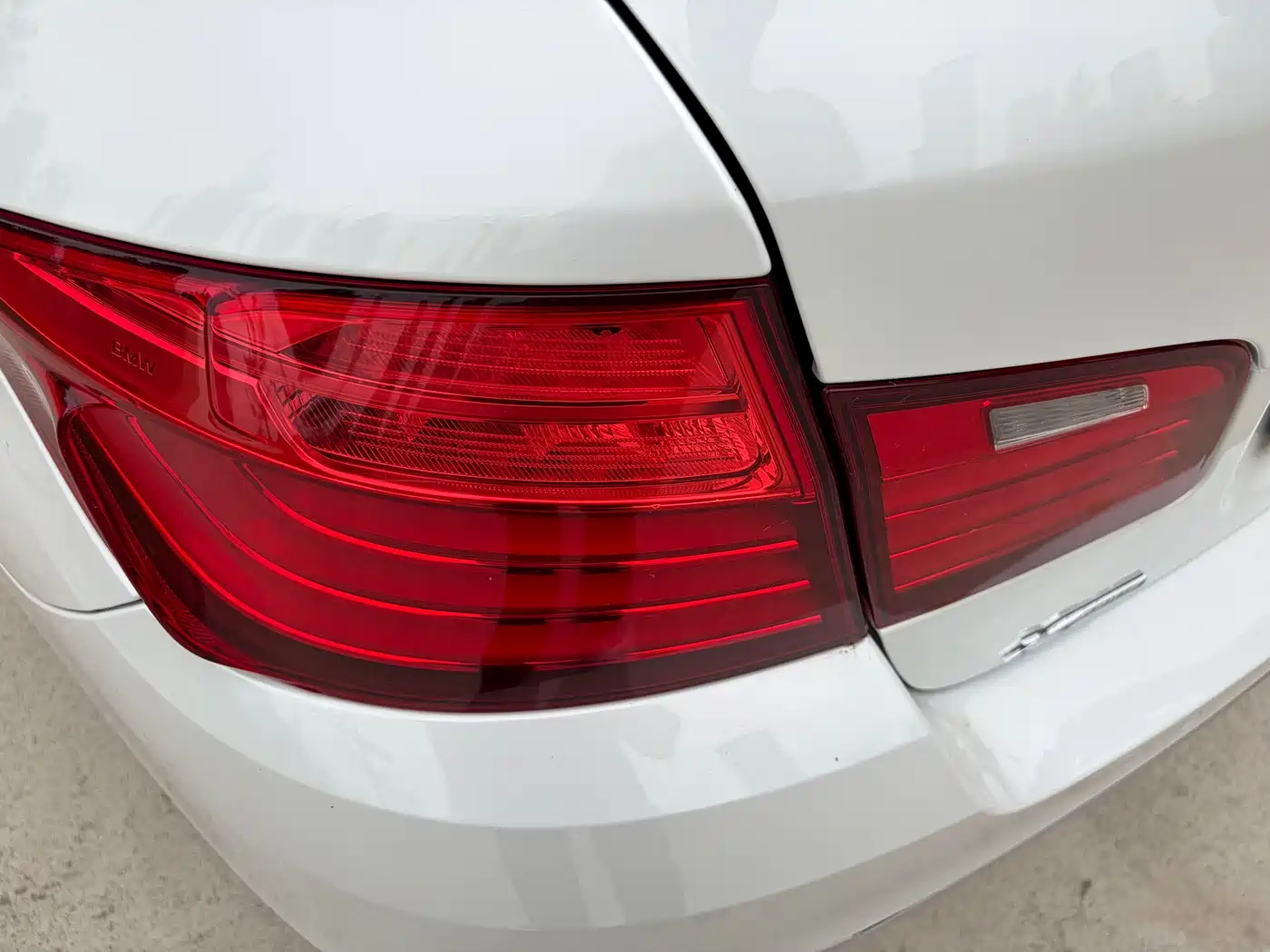 BMW 5 Series 2014 525Li Luxury Design Package фото 11