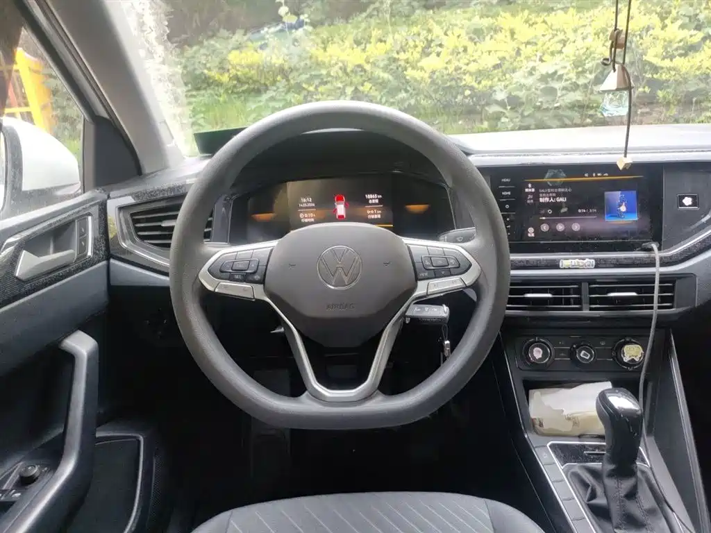 Volkswagen Lavida 2025 New Edge 1.5L Outstanding New Ease фото 7