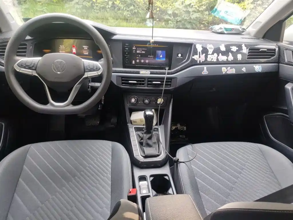 Volkswagen Lavida 2025 New Edge 1.5L Outstanding New Ease фото 6
