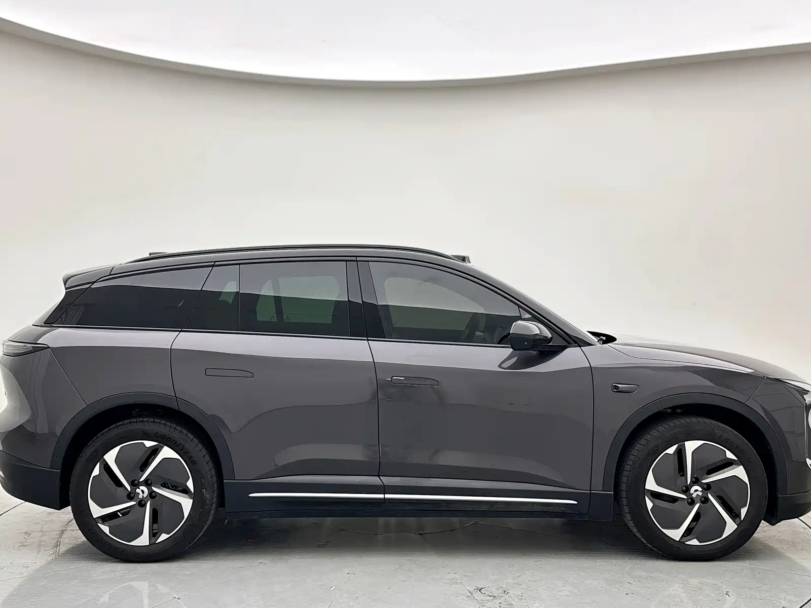 Фото 4 - NIO ES6