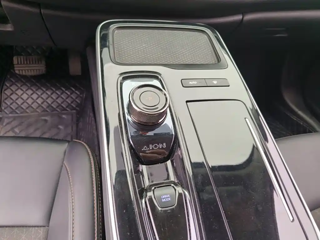 Aion S Plus 2024 2025 Comfort Edition 53.241kWh