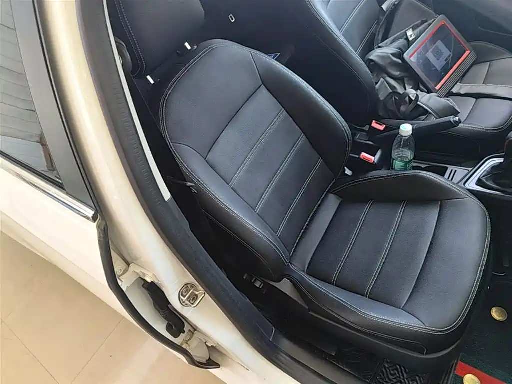 Volkswagen Lavida 2019 Lavida Start 1.5L Manual Trend (China VI) фото 25