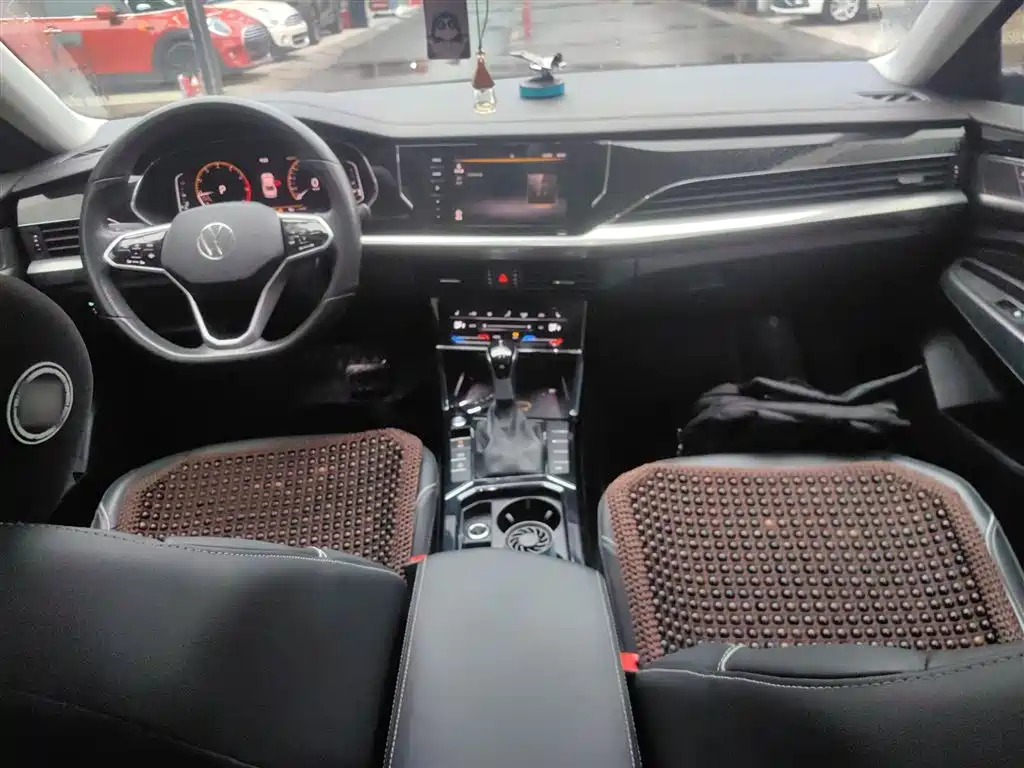 Volkswagen Passat 2023 Facelift 330TSI Starlight Elite Edition фото 6