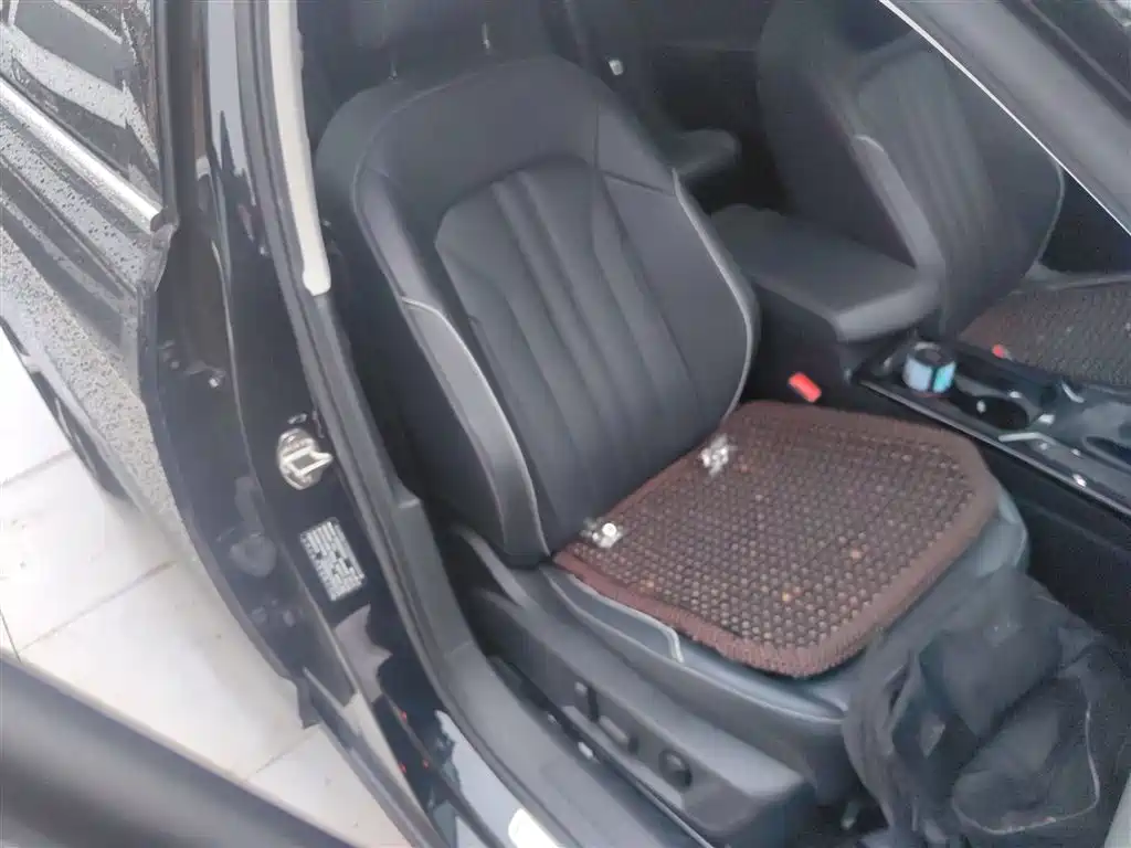 Volkswagen Passat 2023 Facelift 330TSI Starlight Elite Edition фото 20