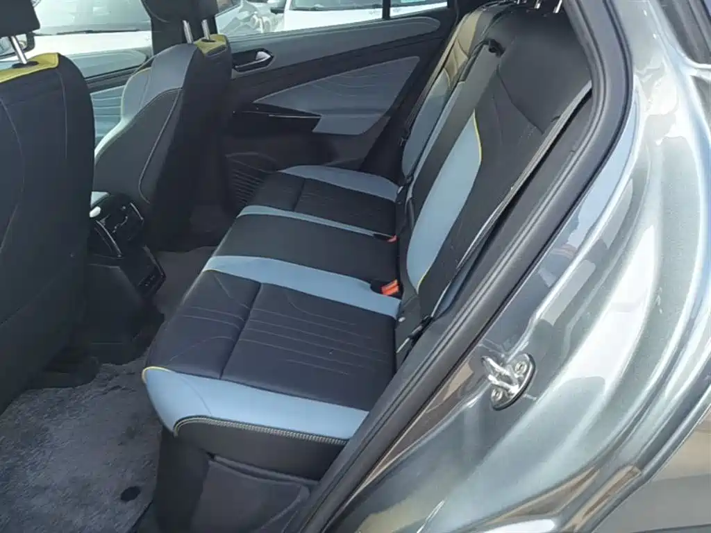 Volkswagen ID.4 X 2023 Ultimate Smart Long Range Edition фото 17