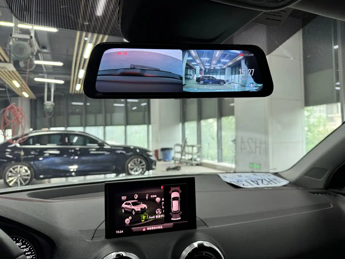 Audi Q2L 2022 35 TFSI Progressive Dynamic фото 14