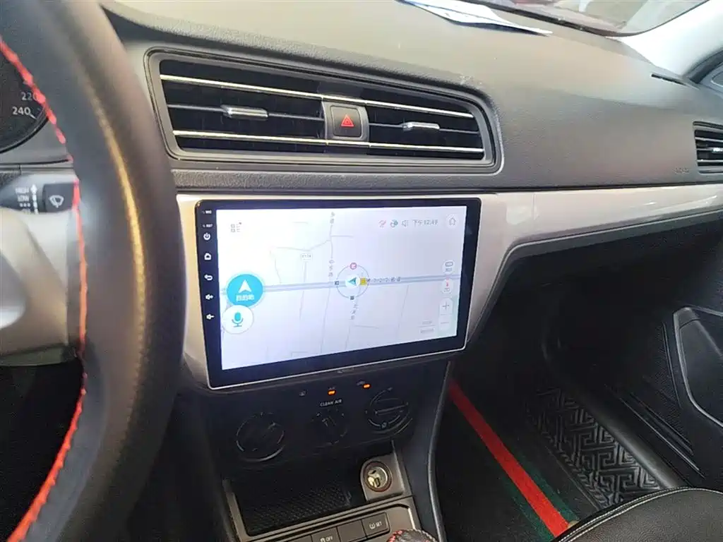 Volkswagen Lavida 2019 Lavida Start 1.5L Manual Trend (China VI) фото 13