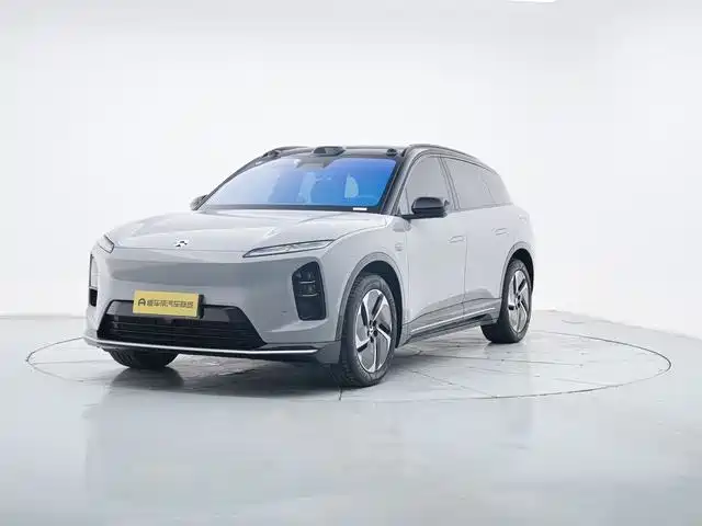 NIO NIO ES6