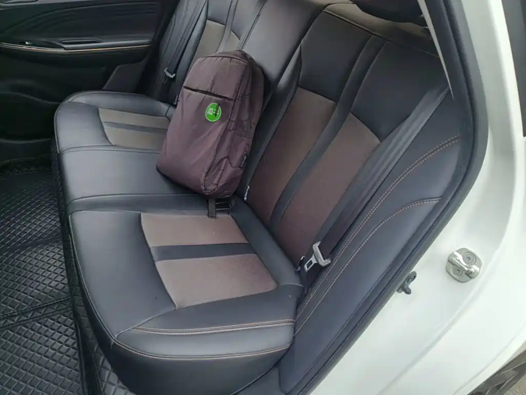 Aion S Plus 2024 2025 Comfort Edition 53.241kWh