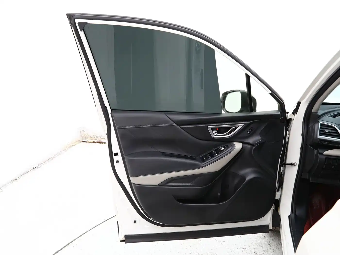 Subaru Forester 2022 2.0i AWD Luxury Edition with EyeSight фото 19