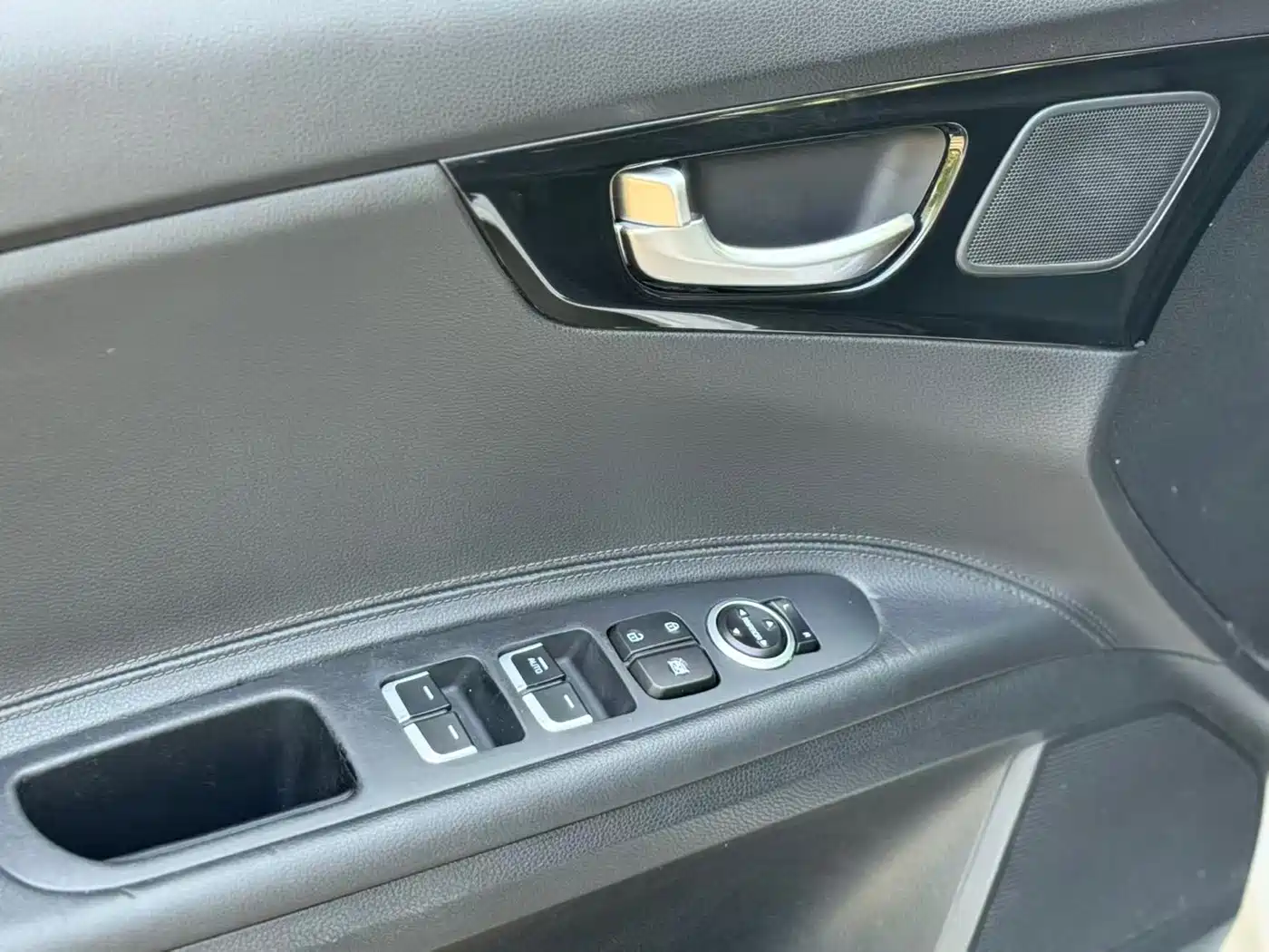 Kia K4 2017 1.8L Automatic GLS Special фото 26