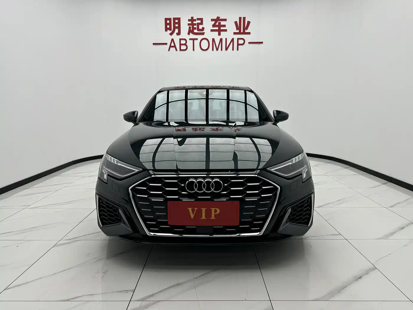 Audi A3 2022 Sportback 35 TFSI Style Sport фото 2