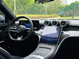 Фото 9 - Mercedes-Benz C-Class