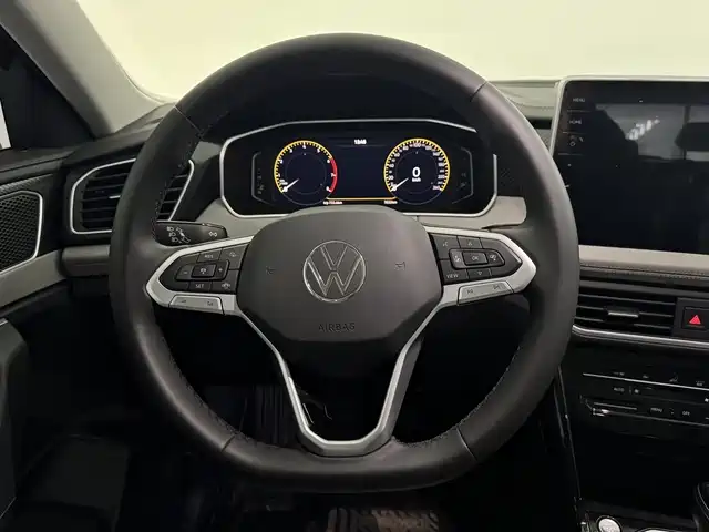 Volkswagen Tayron 2025 Shared Joy 300TSI фото 11