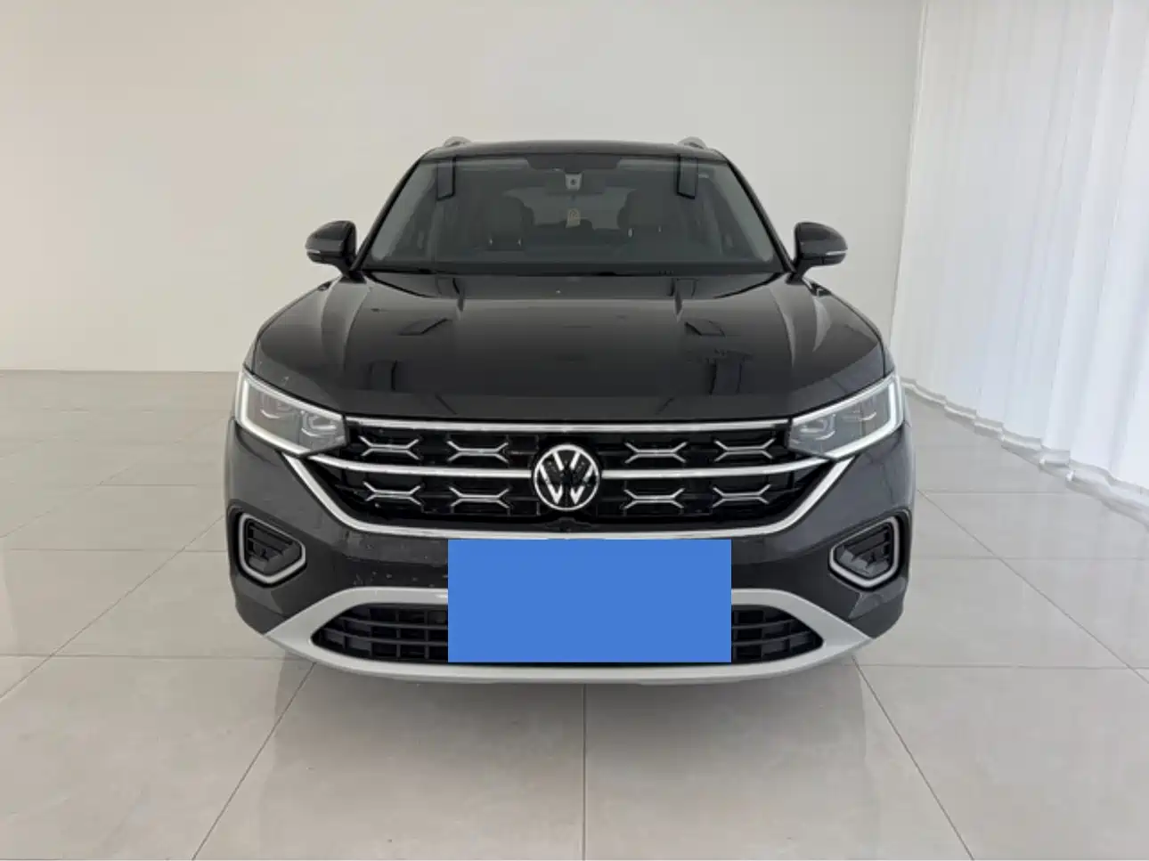 Volkswagen Tayron 2025 Shared Joy 300TSI фото 2