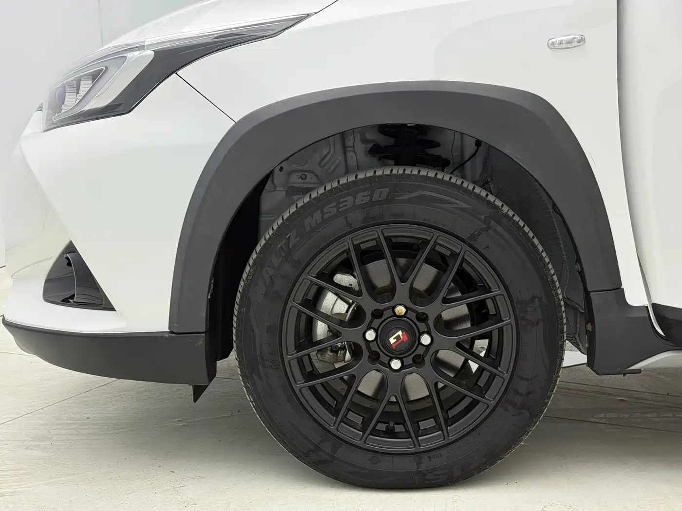 Toyota YARiS L Zhi Xuan 2022 Zhi Xuan X 1.5L CVT Leading PLUS Edition фото 19