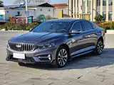 Фото 1 - Geely Preface