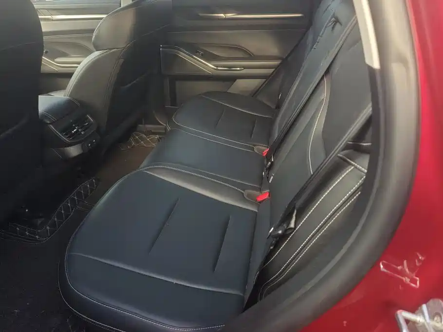 Фото 11 - Haval H6