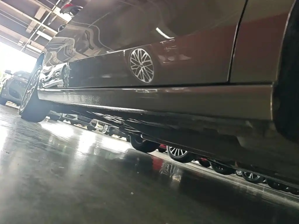 Фото 21 - Buick GL6