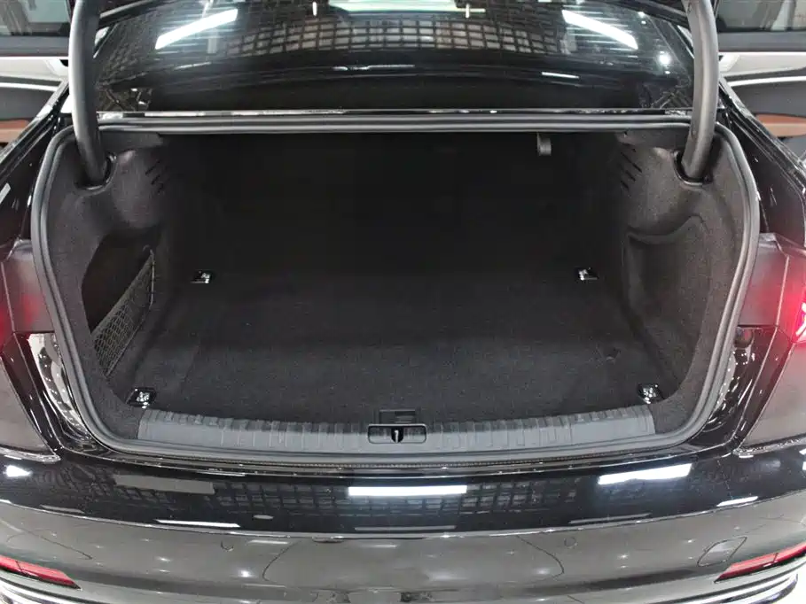 Audi A6L 2023 Facelift 40 TFSI Luxury Elegance фото 13