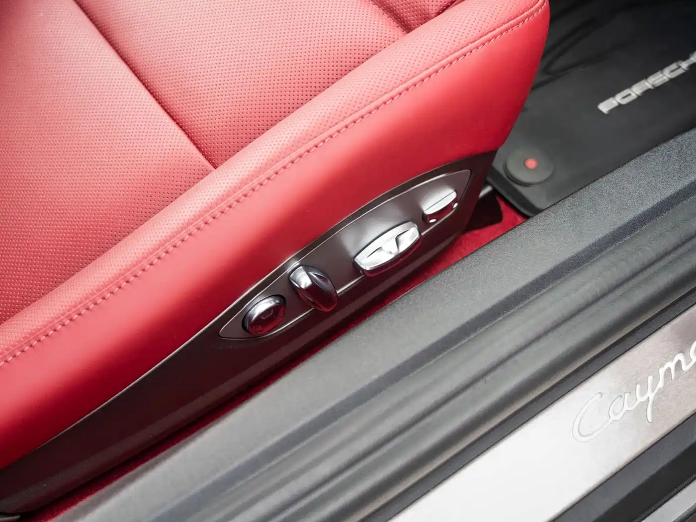 Porsche 718 2025 2023 Cayman Style Edition 2.0T