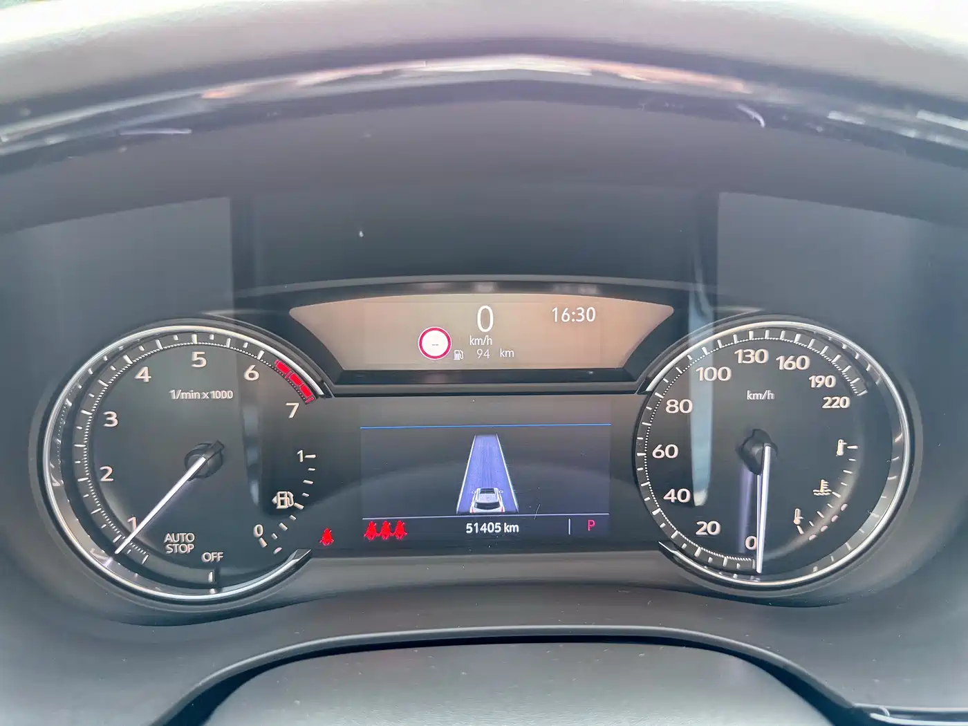 Cadillac XT5 2020 Facelift 28T Luxury Model фото 10