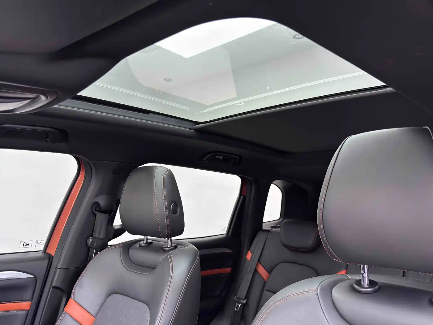 Haval Big Dog 2021 1.5T DCT 2WD Border Collie Edition фото 6