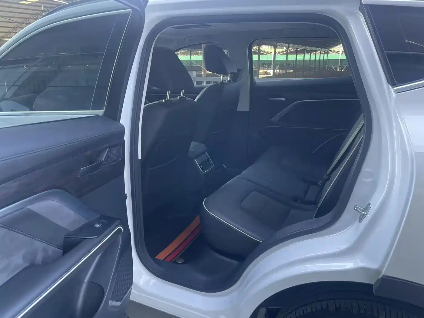 Haval H6 2023 National Trend Edition 1.5T Automatic Urban фото 9