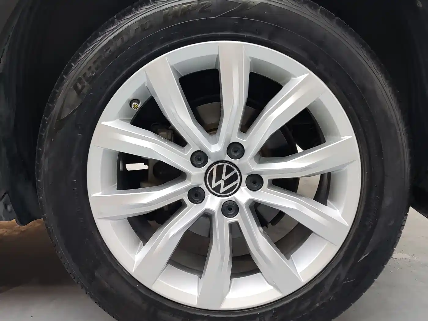 Volkswagen T-ROC 2022 280TSI DSG 2WD Elite PLUS фото 8