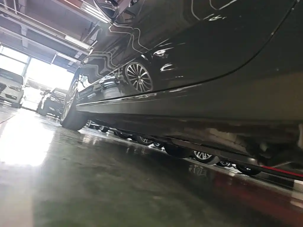 Фото 22 - Buick GL6