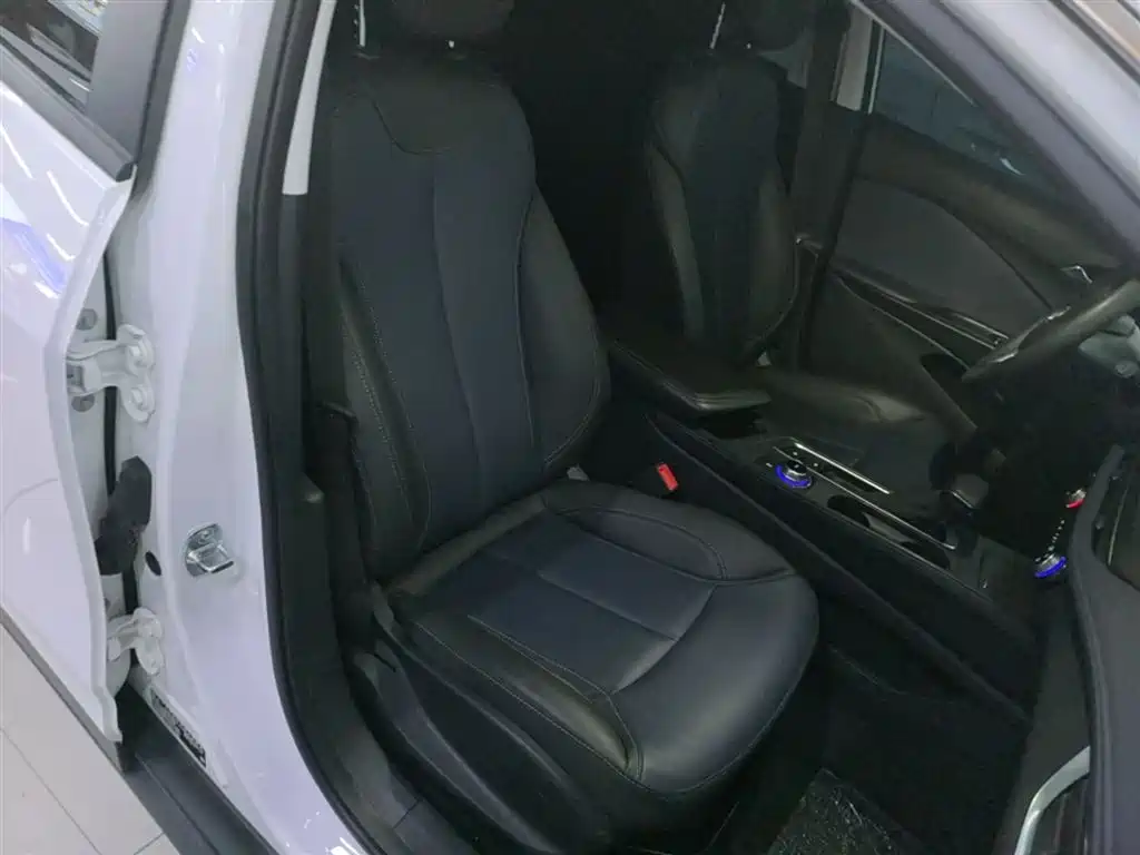 Buick Velite 6 2023 430km Travel Edition фото 25